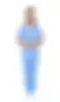 Blurred helper photo preview