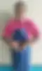 Blurred helper photo preview