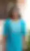 Blurred helper photo preview