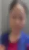 Blurred helper photo preview