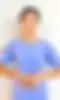 Blurred helper photo preview