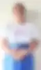 Blurred helper photo preview