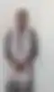 Blurred helper photo preview