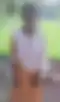 Blurred helper photo preview