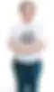 Blurred helper photo preview