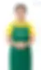 Blurred helper photo preview
