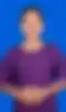 Blurred helper photo preview