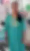 Blurred helper photo preview
