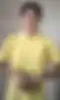 Blurred helper photo preview