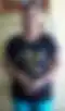 Blurred helper photo preview