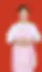 Blurred helper photo preview