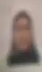 Blurred helper photo preview
