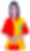 Blurred helper photo preview