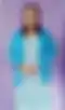 Blurred helper photo preview