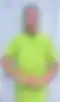 Blurred helper photo preview