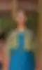 Blurred helper photo preview