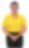 Blurred helper photo preview