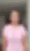 Blurred helper photo preview