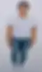 Blurred helper photo preview