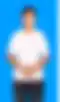 Blurred helper photo preview