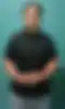 Blurred helper photo preview