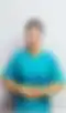 Blurred helper photo preview