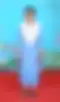 Blurred helper photo preview