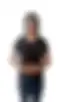 Blurred helper photo preview