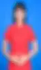 Blurred helper photo preview