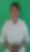 Blurred helper photo preview