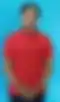 Blurred helper photo preview