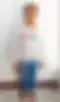 Blurred helper photo preview