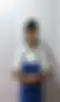 Blurred helper photo preview