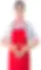 Blurred helper photo preview