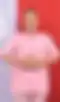Blurred helper photo preview