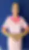 Blurred helper photo preview
