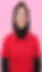 Blurred helper photo preview
