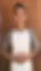 Blurred helper photo preview