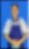 Blurred helper photo preview