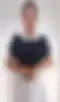 Blurred helper photo preview