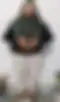 Blurred helper photo preview