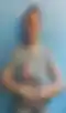 Blurred helper photo preview