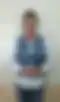 Blurred helper photo preview