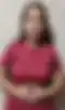 Blurred helper photo preview
