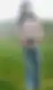 Blurred helper photo preview
