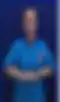 Blurred helper photo preview