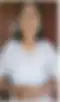 Blurred helper photo preview