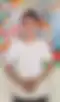 Blurred helper photo preview