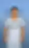 Blurred helper photo preview