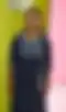 Blurred helper photo preview